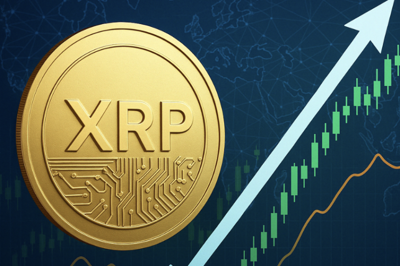 XRP Price Prediction if XRPL Handles All $3T Annual Volume by Hidden Road